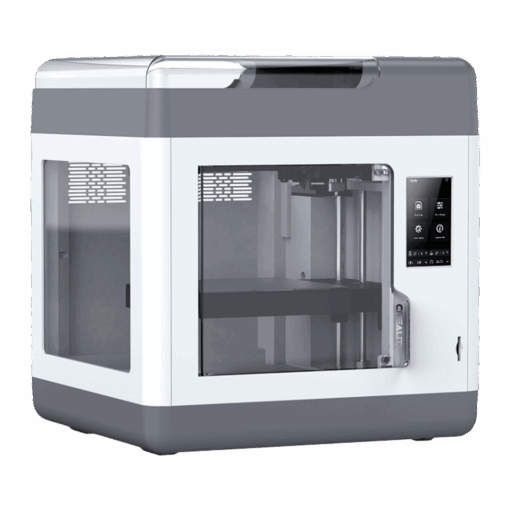 Impresora 3d De Voltaje Dual Creality Sermoon V1