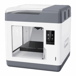 Impresora 3d De Voltaje Dual Creality Sermoon V1 - Imagen 3