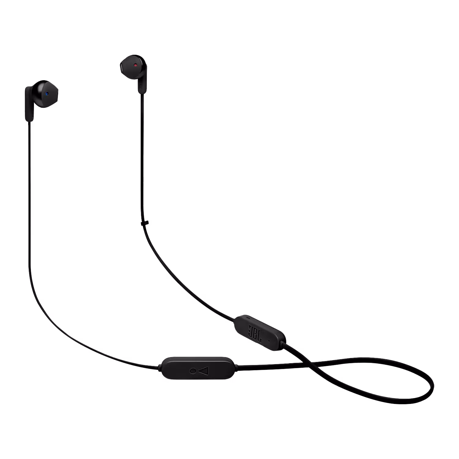 Auriculares Jbl T215bt - Negro