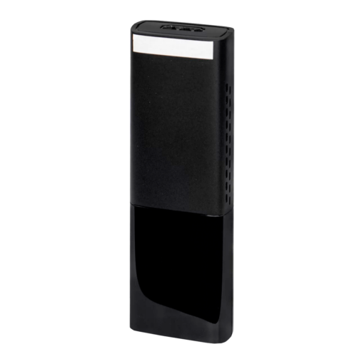 Alternative view of Receptor Wi-fi Tourobox Stick 4k 8gb 1gb Ram - Negro
