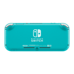 Consola Nintendo Switch Lite Japón - Turquesa (hdh-sbazaa) - Imagen 2
