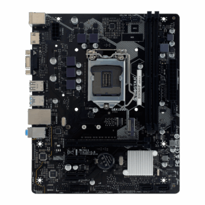 Placa Madre Biostar B560mhp 2.0 Con Socket Lga 1200, Chipset Intel B560, Ddr4, Micro Atx - Imagen 2