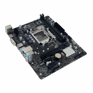 Placa Madre Biostar B560mhp 2.0 Con Socket Lga 1200, Chipset Intel B560, Ddr4, Micro Atx - Imagen 3