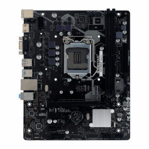Placa Madre Biostar H510mhp 2.0 Ddr4 Socket Lga 1200 Chipset Intel H510 Micro Atx - Imagen 2