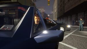 Grand Theft Auto: La Trilogía - Nintendo Switch - Imagen 2