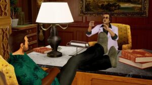 Grand Theft Auto: La Trilogía - Nintendo Switch - Imagen 3