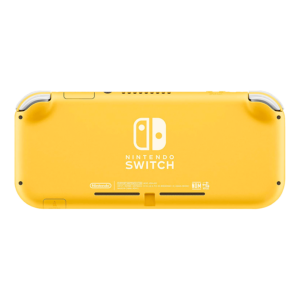 Consola Nintendo Switch Lite Japón - Amarilla (hdh-s-yazaa) - Imagen 2