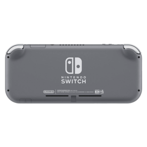 Consola Nintendo Switch Lite Japón - Gris (hdh-s-gazaa) - Imagen 2