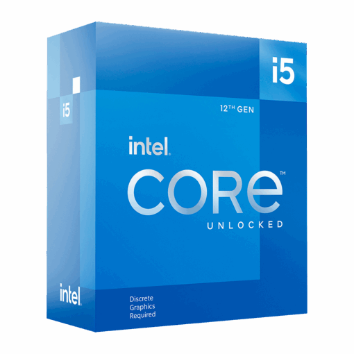 Procesador Intel Core I5-12600kf Socket Lga 1700 10 Núcleos 16 Subprocesos 3,7 Ghz Y 4,9 Ghz Caché Turbo 20 Mb