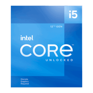 Procesador Intel Core I5-12600kf Socket Lga 1700 10 Núcleos 16 Subprocesos 3,7 Ghz Y 4,9 Ghz Caché Turbo 20 Mb - Imagen 2