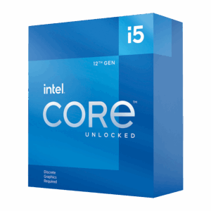 Procesador Intel Core I5-12600kf Socket Lga 1700 10 Núcleos 16 Subprocesos 3,7 Ghz Y 4,9 Ghz Caché Turbo 20 Mb - Imagen 3