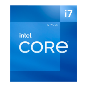 Procesador Intel Core I7-12700 Socket Lga 1700 12 Núcleos 20 Subprocesos 2,1 Ghz Y 4,9 Ghz Turbo Cache 25 Mb - Imagen 2