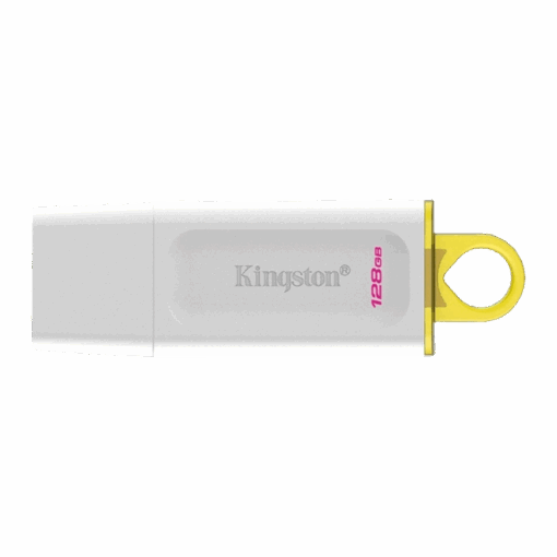 Pendrive Kingston Exodia 128gb Usb 3.2 - Blanco Kc-u2g128-5r