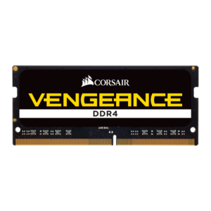 Memoria Ram Para Notebook Corsair Vengeance Ddr4 De 8 Gb Y 3200 Mhz Cmsx8gx4m1a3200c22