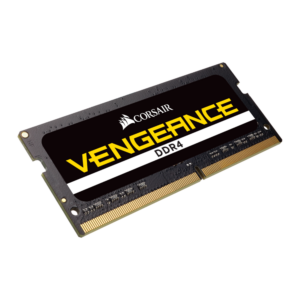 Memoria Ram Para Notebook Corsair Vengeance Ddr4 De 8 Gb Y 3200 Mhz Cmsx8gx4m1a3200c22 - Imagen 2