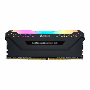 Memoria Ram Corsair Vengeance Rgb Pro De 8 Gb Ddr4 A 3200 Mhz - Cmw8gx4m1e3200c16