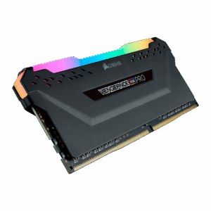 Memoria Ram Corsair Vengeance Rgb Pro De 8 Gb Ddr4 A 3200 Mhz - Cmw8gx4m1e3200c16 - Imagen 3
