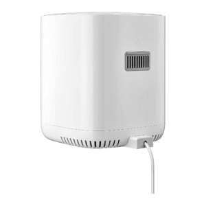 Freidora Eléctrica Xiaomi Mi Smart Air Fryer 3.5l Bhr4849eu 220v - Blanco - Imagen 2