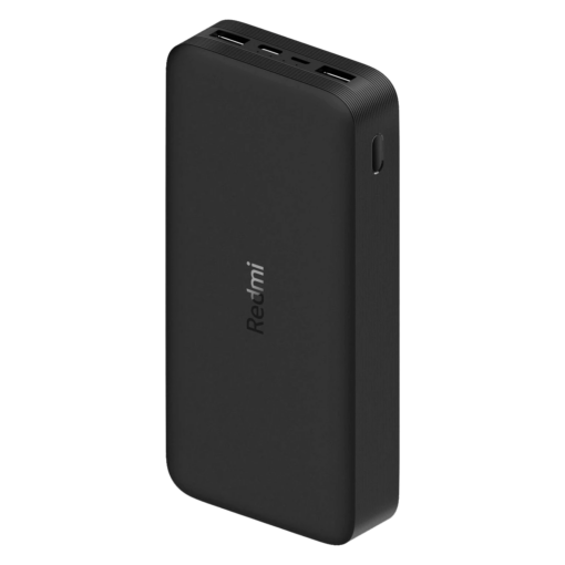 Alternative view of Cargador Portátil Xiaomi Mi Pb200lzm 20000mah - Negro