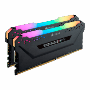 Memoria Ram Corsair Vengeance Rgb Pro De 32 Gb (2 X 16 Gb) Ddr4 De 2933 Mhz - Cmw32gx4m2z2933c16 - Imagen 2
