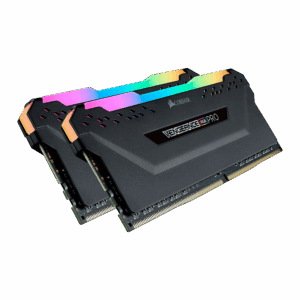 Memoria Ram Corsair Vengeance Rgb Pro De 32 Gb (2 X 16 Gb) Ddr4 De 2933 Mhz - Cmw32gx4m2z2933c16 - Imagen 3