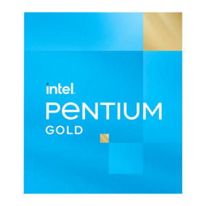 Procesador Intel Pentium Gold G7400 Socket Lga 1700 2 Núcleos 4 Subprocesos 3,7 Ghz Cache 6 Mb - Imagen 2
