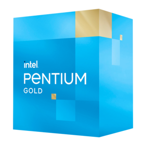 Procesador Intel Pentium Gold G7400 Socket Lga 1700 2 Núcleos 4 Subprocesos 3,7 Ghz Cache 6 Mb - Imagen 3
