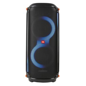 Altavoz Bluetooth Portátil Jbl Partybox 710 - Negro