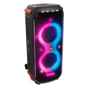 Altavoz Bluetooth Portátil Jbl Partybox 710 - Negro - Imagen 2