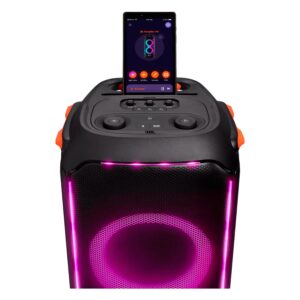 Altavoz Bluetooth Portátil Jbl Partybox 710 - Negro - Imagen 3
