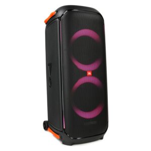 Altavoz Bluetooth Portátil Jbl Partybox 710 - Negro - Imagen 4