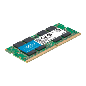 Memoria Ram Crucial Ddr4 De 16 Gb Y 3200 Mhz Para Portátiles: Ct16g4sfra32a - Imagen 2