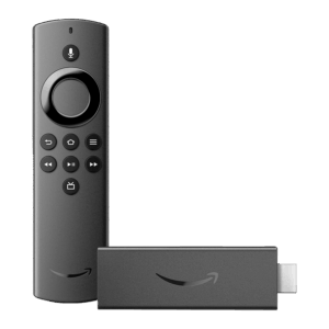 Amazon Fire Tv Stick Lite - Botón Negro (b07zvwb4l) - Imagen 2