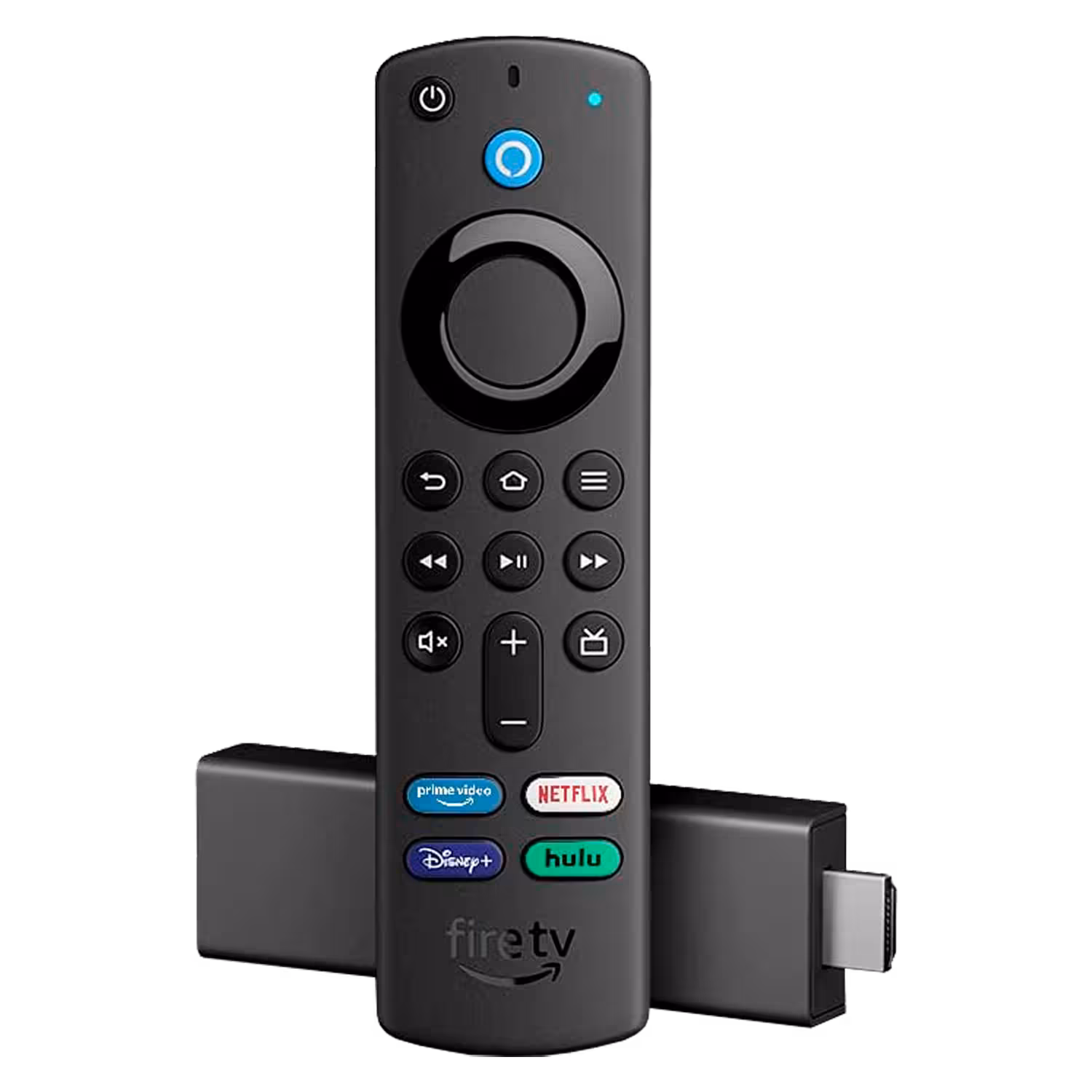 Alternative view of Amazon Fire Tv Stick 3ª Generacion 4k Max Wifi - B08mqzxn1x