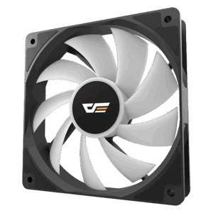 Fan Darkflash Cl12 - Negro - Imagen 3