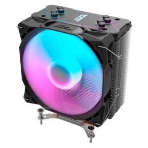 Enfriador Para Procesador Darkflash S11 Pro - Negro