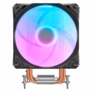 Enfriador Para Procesador Darkflash S11 Pro - Negro - Imagen 2