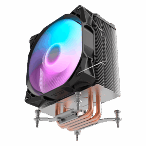 Enfriador Para Procesador Darkflash S11 Pro - Negro - Imagen 3