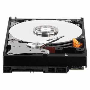 Disco Duro Western Digital Purple De 8 Tb, 3,5" Sata 3,0, 5640 Rpm - Wd43purz - Imagen 3