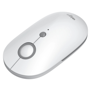 Mouse Inalámbrico Aigo M300 1600 Dpi - Blanco - Imagen 2