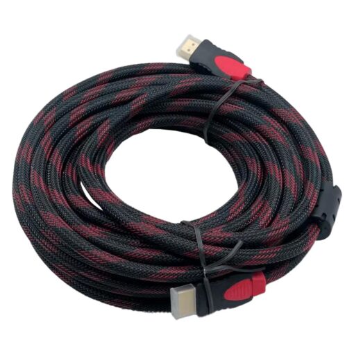Cable Hld Hdmi*hdmi 10m