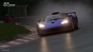 Gran Turismo 7: El Simulador De Conducción Real - Ps4 - Imagen 2