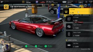 Gran Turismo 7: El Simulador De Conducción Real - Ps4 - Imagen 4