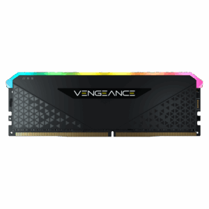 Memoria Ram Corsair Vengeance Rs Rgb De 16 Gb Ddr4 A 3200 Mhz - Cmg16gx4m1e3200c16