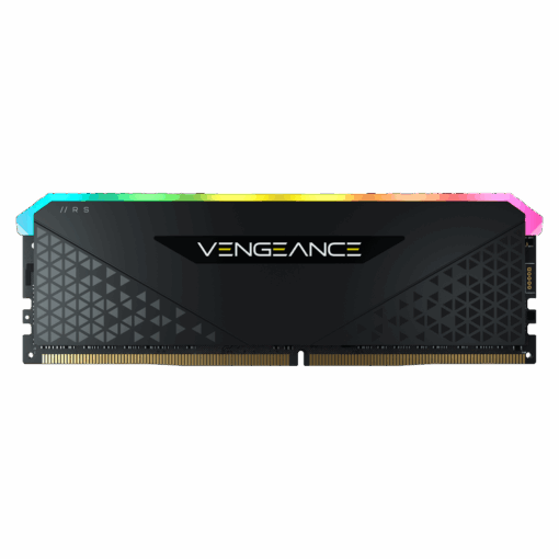 Memoria Ram Corsair Vengeance Rs Rgb De 16 Gb Ddr4 A 3200 Mhz - Cmg16gx4m1e3200c16
