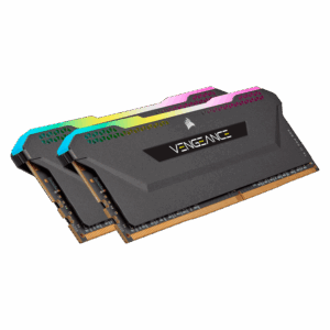 Memoria Ram Ddr4 De 3600 Mhz De 32 Gb (2 X 16 Gb) Corsair Vengeance Rgb Pro/sl - Cmh32gx4m2z3600c18 - Imagen 2