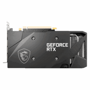 Tarjeta De Video Msi Nvidia Geforce Ventus 2x Oc Rtx-3060 12 Gb Gddr6 - 912-v397-658/050/856/664 - Imagen 3