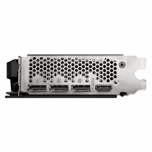 Tarjeta De Video Msi Nvidia Geforce Ventus 2x Oc Rtx-3060 12 Gb Gddr6 - 912-v397-658/050/856/664 - Imagen 4