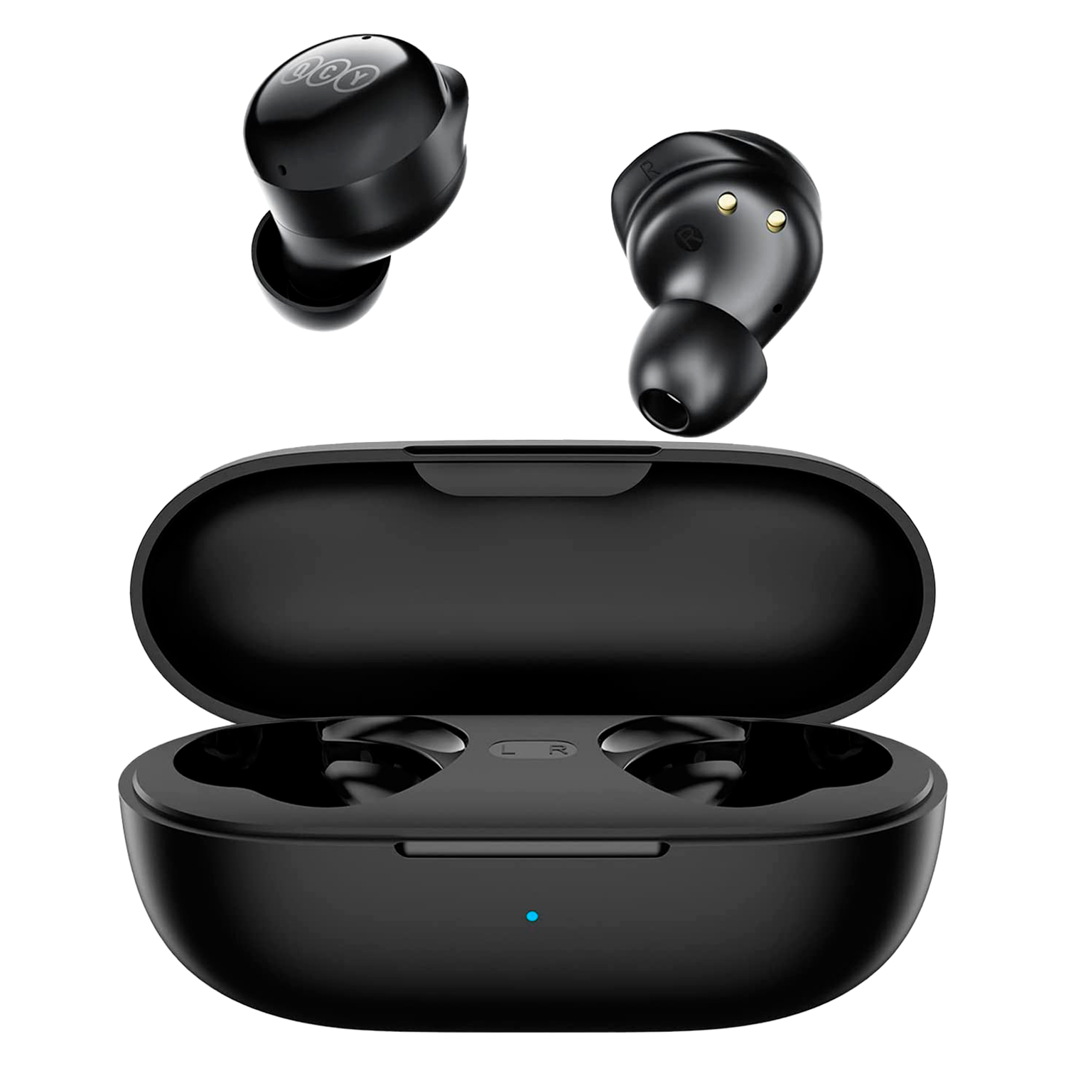 Sonidos Inalámbricos Bluetooth Qcy T17 Twe