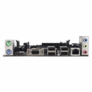 Placa Madre A68 C.a68m-e V15 De Colores Ddr3 Socket Fm2+ Chipset A68 Micro Atx - Imagen 4